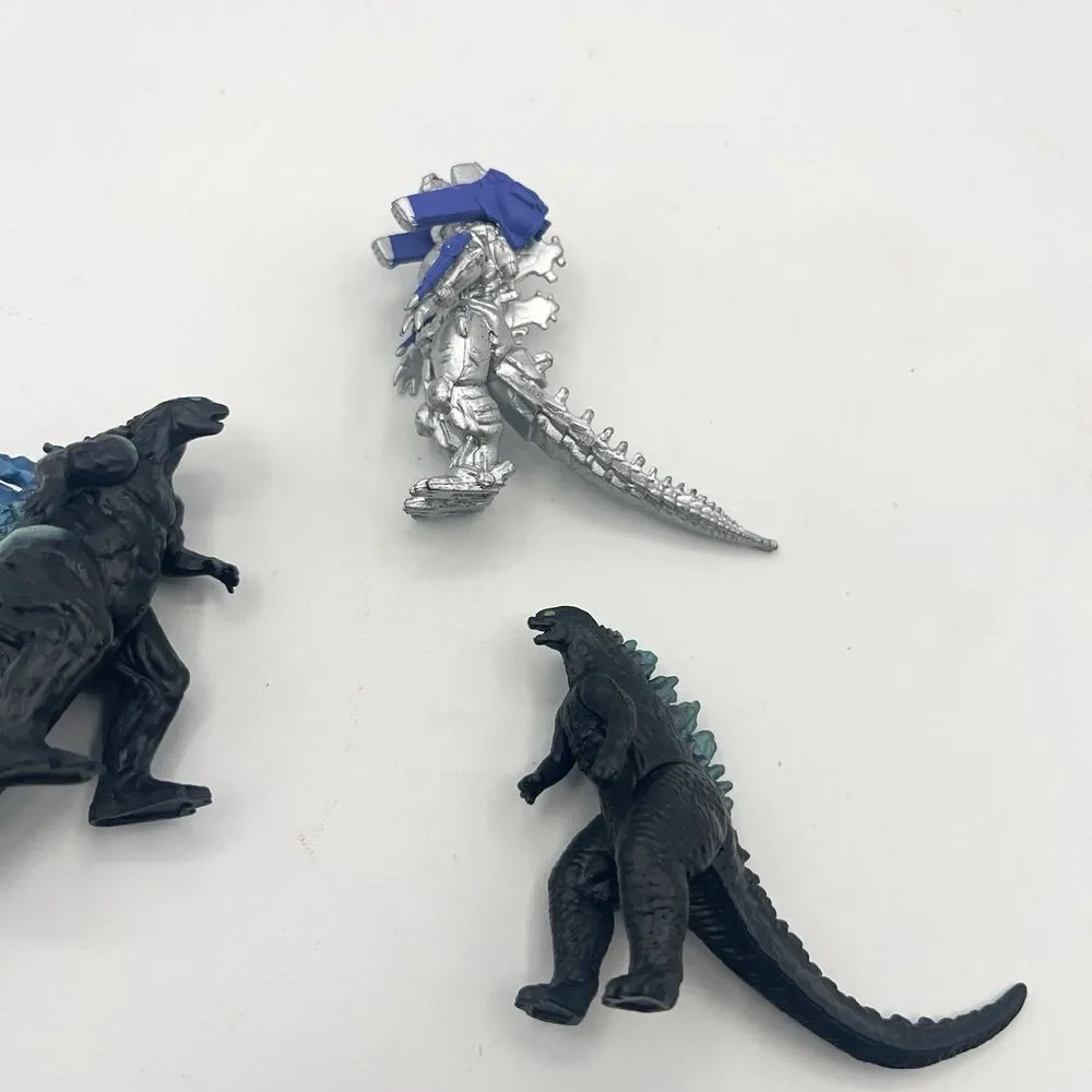Unbranded godzilla lot